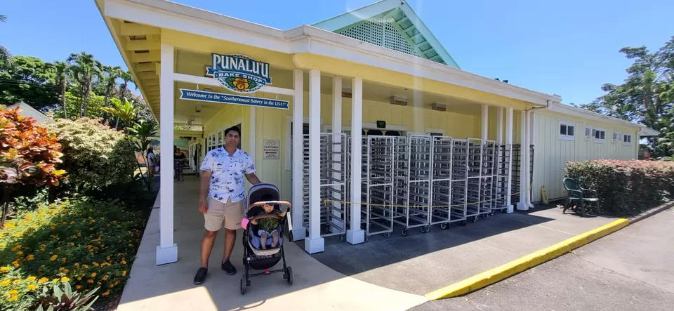 Photo of Kona, HI, USA by Sneha Ramteke