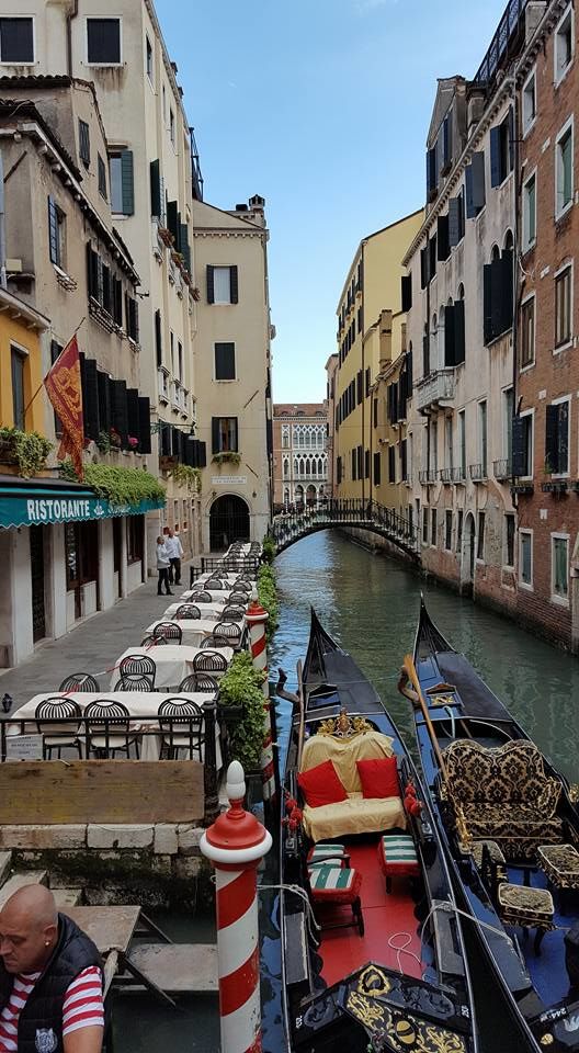 Photo of Venice, Italy by Sneha Ramteke
