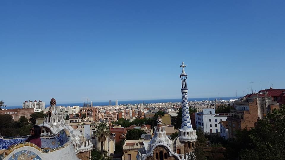 Photo of Barcelona, Spain by Sneha Ramteke