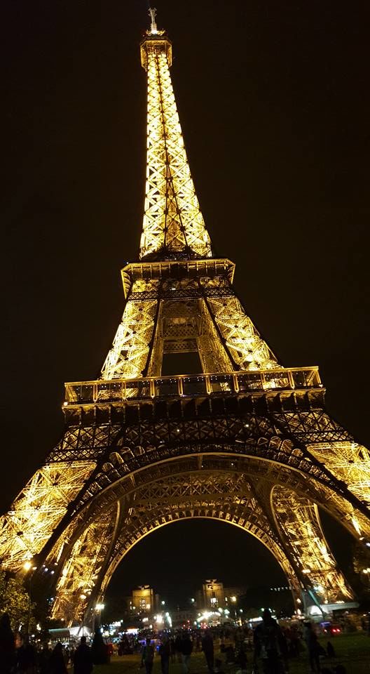 Photo of Paris, France by Sneha Ramteke