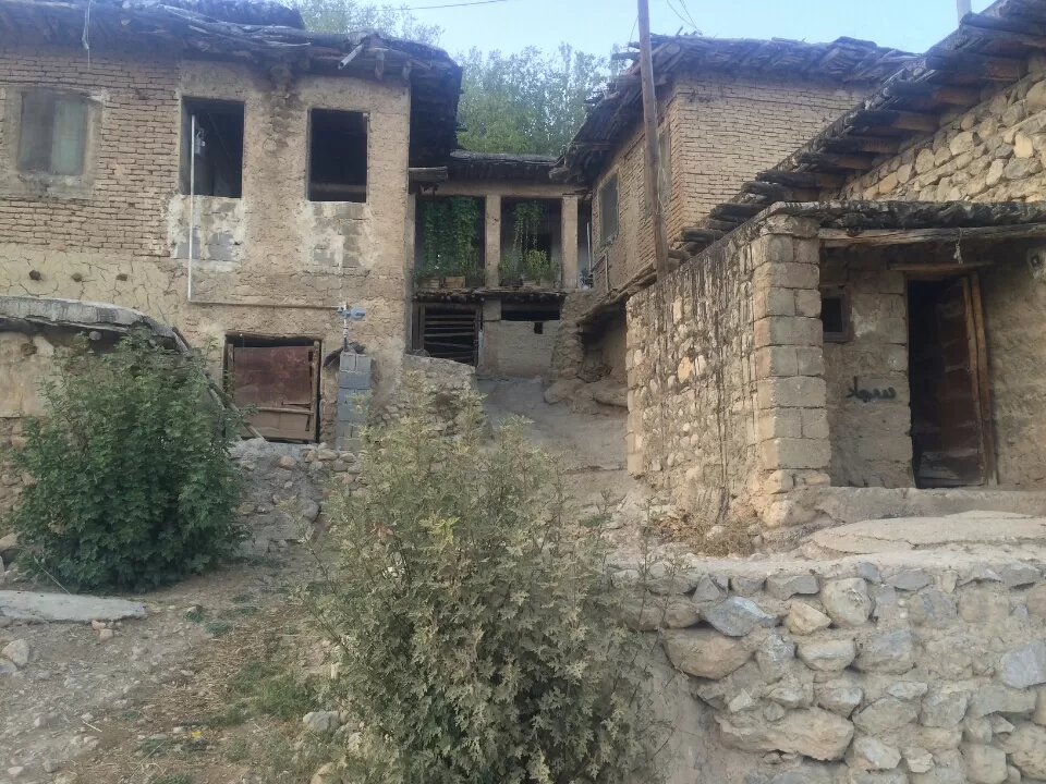 Photo of In central mountain's of Iran by Abbas Shaabani