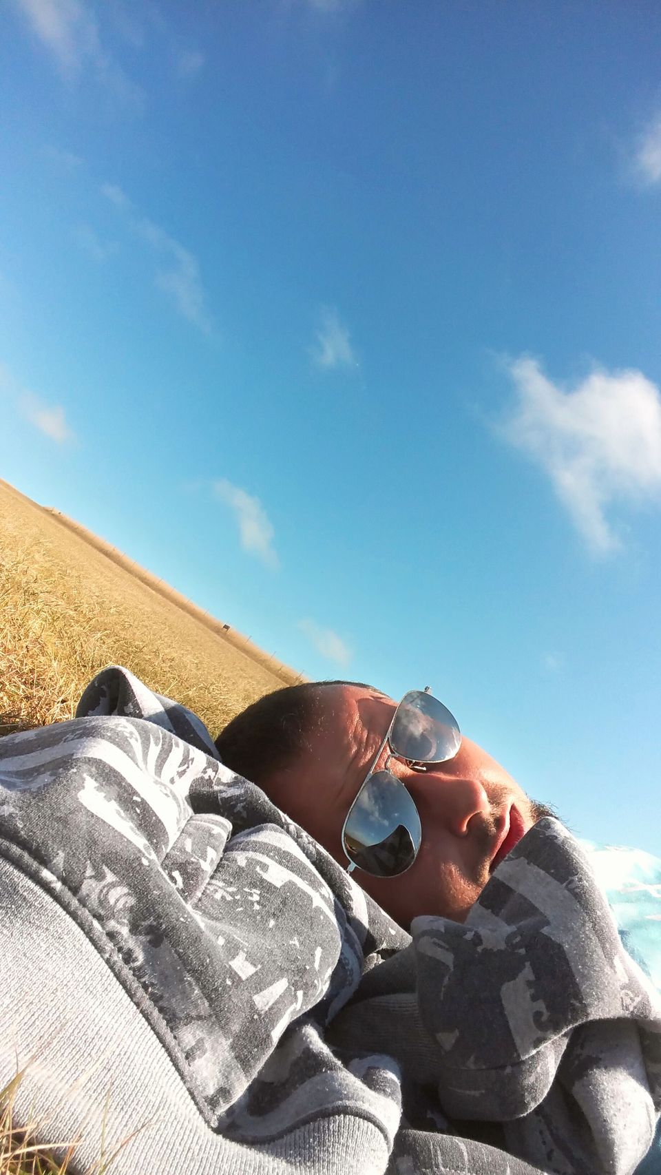 Photo of Beachy Head, Eastbourne, Wielka Brytania by Damian Hejmanowski