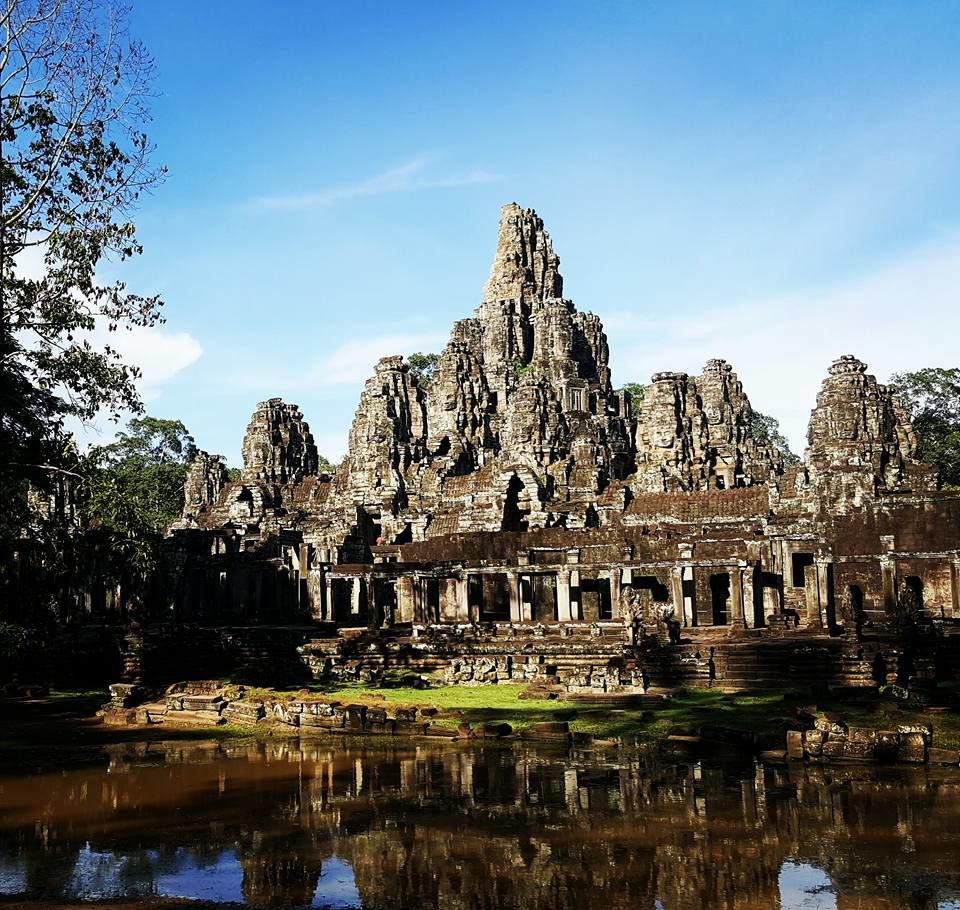 Top 30+ Photos angkor wat is the largest religious monument in the world. it is located in: Full HD, 2k, 4k