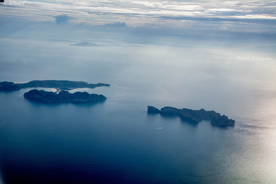Photo of Phuket- My first international solo trip 3/3 by Anoop Pillai