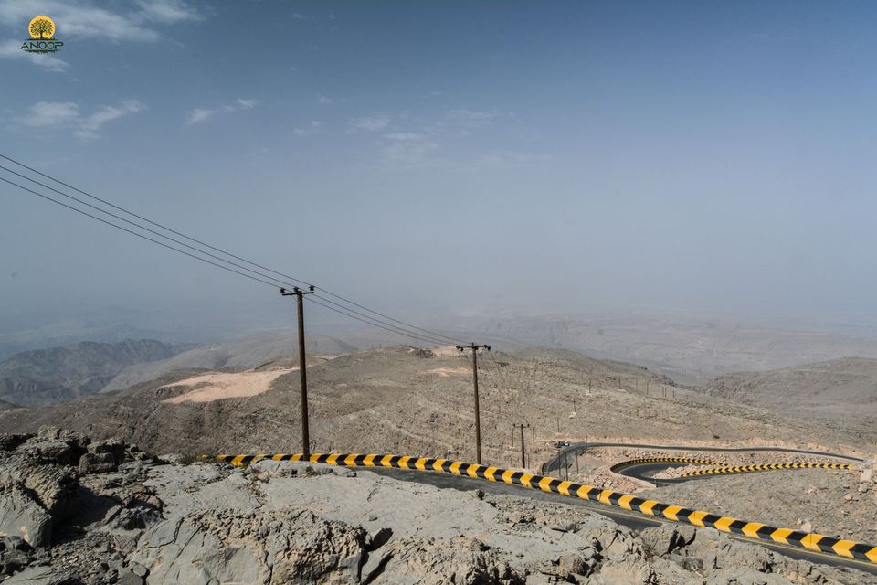 Photo of 6 wonderful driving roads in UAE 8/12 by Anoop Pillai