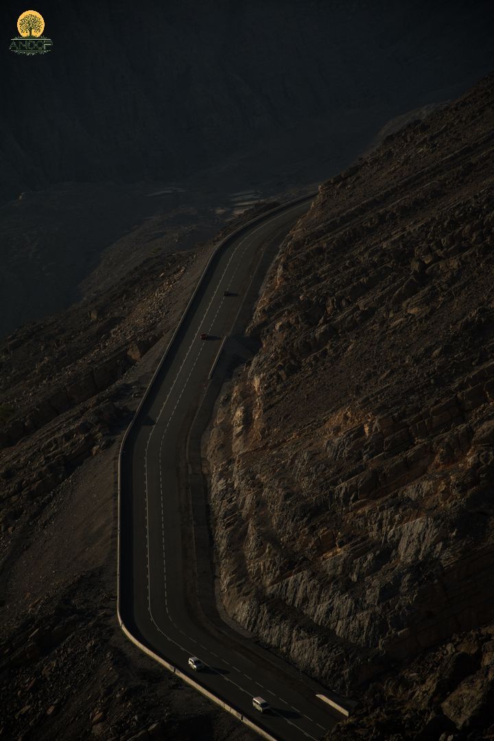 Photo of 6 wonderful driving roads in UAE 11/12 by Anoop Pillai