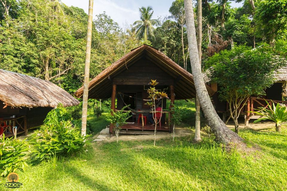 Photo of A taste of real Thailand by Anoop Pillai