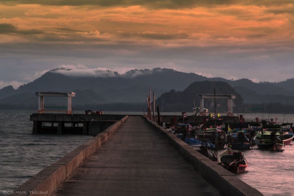 Photo of A taste of real Thailand by Anoop Pillai