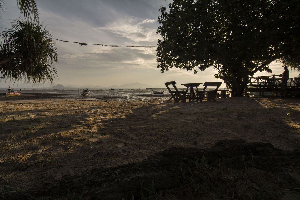 Photo of A taste of real Thailand by Anoop Pillai