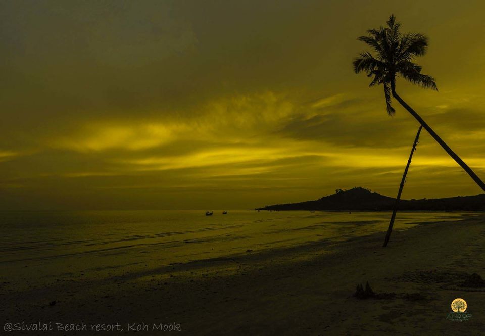 Photo of Ko Muk Ko Libong Trang Thailand by Anoop Pillai