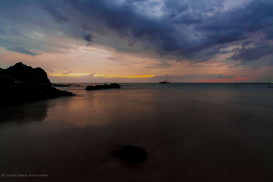 Photo of A taste of real Thailand by Anoop Pillai