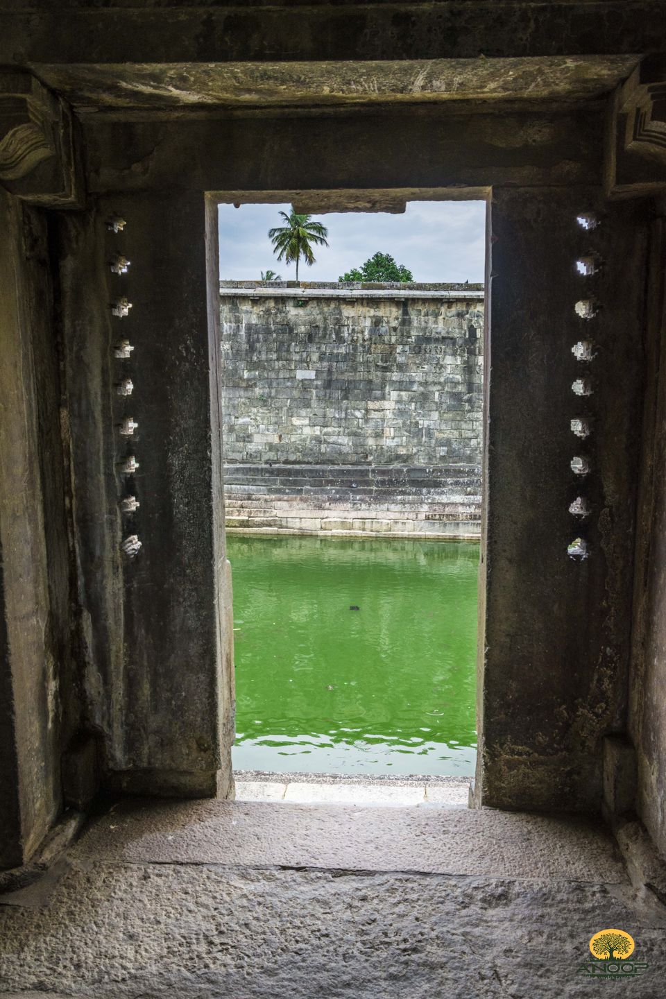 Photo of Belur, Karnataka, India by Anoop Pillai