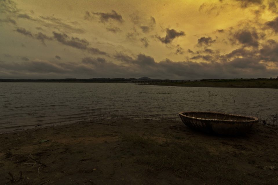 Photo of Shettihalli Church, Settihalli, Karnataka, India by Anoop Pillai