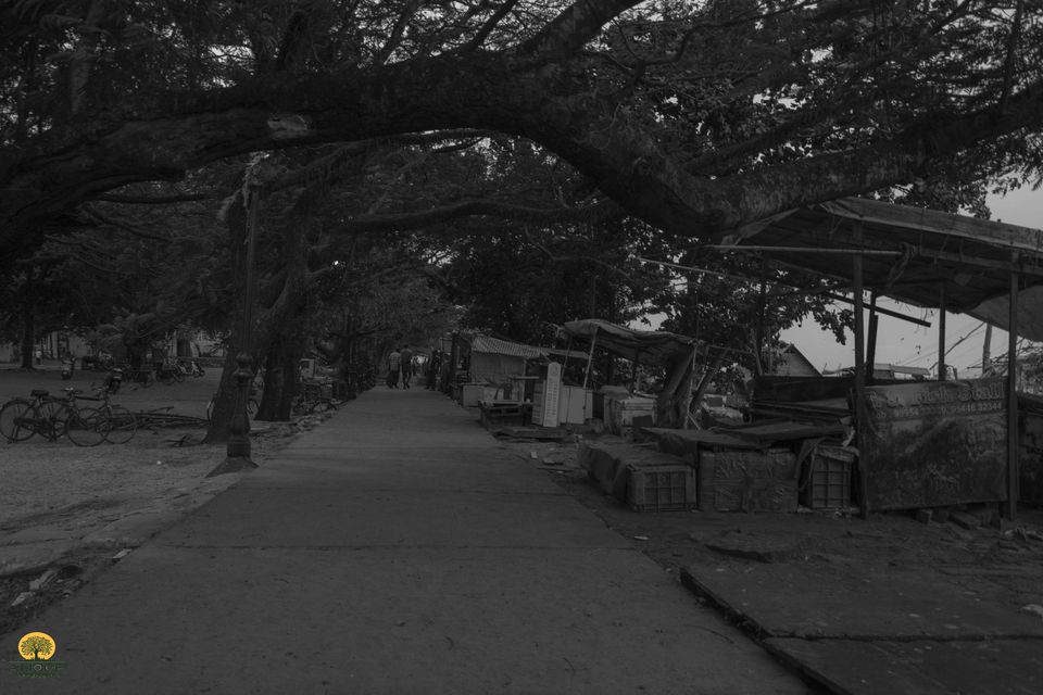 Photo of Fort Kochi, Kochi, Kerala, India by Anoop Pillai