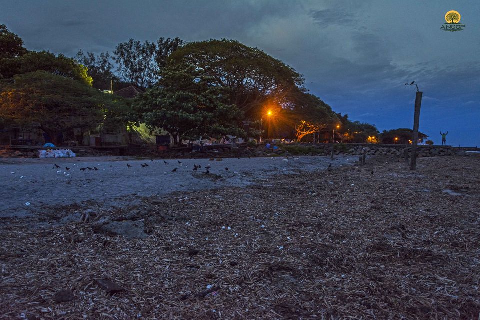 Photo of Fort Kochi - The queen of Arabian Sea by Anoop Pillai