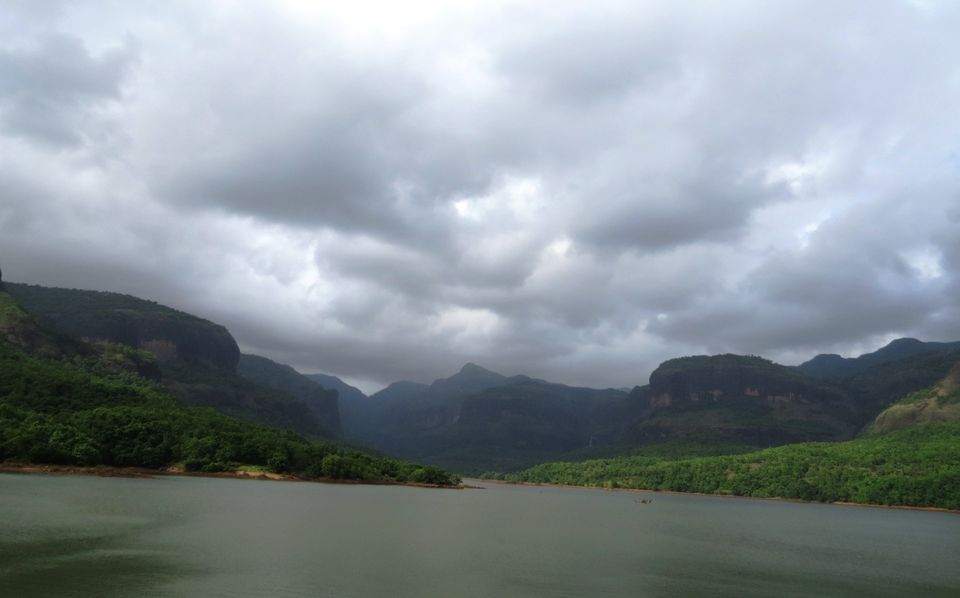 Photo of Andharban Trek - The Western Ghats at its best 1/25 by Devdatta Mulay