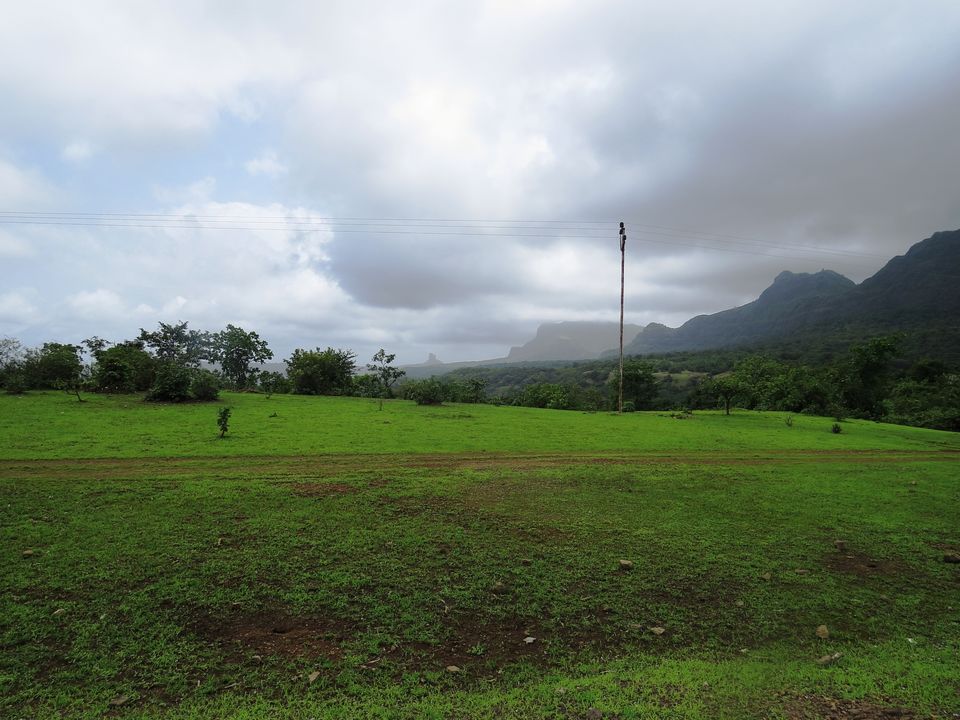 Photo of Andharban Trek - The Western Ghats at its best 2/25 by Devdatta Mulay