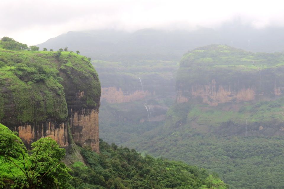 Photo of Andharban Trek - The Western Ghats at its best 12/25 by Devdatta Mulay