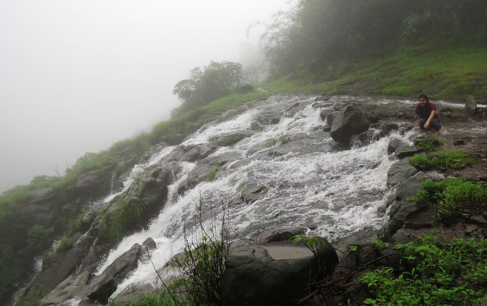 Photo of Andharban Trek - The Western Ghats at its best 14/25 by Devdatta Mulay