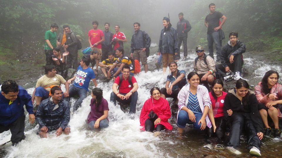 Photo of Andharban Trek - The Western Ghats at its best 15/25 by Devdatta Mulay