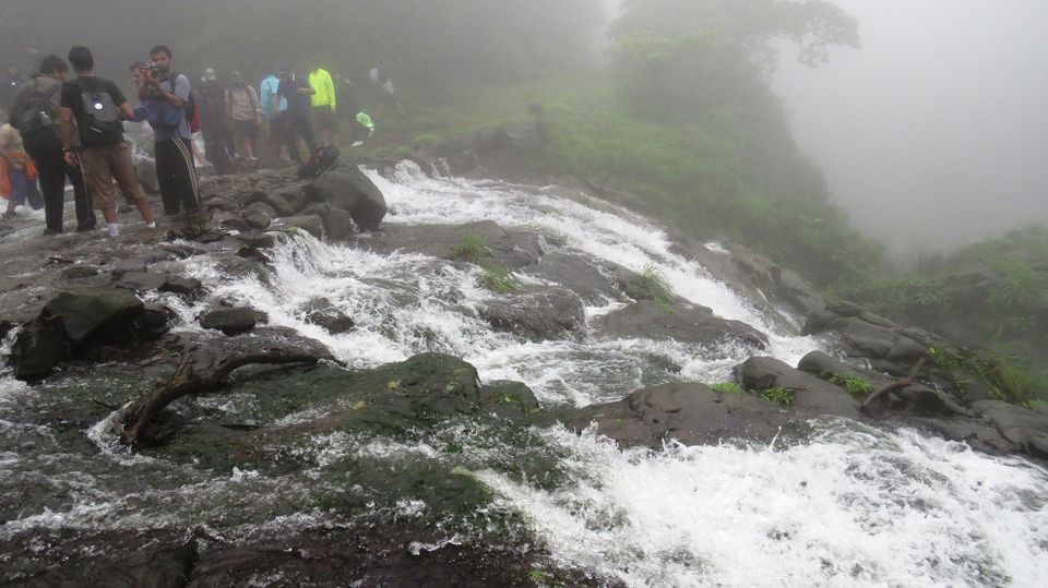 Photo of Andharban Trek - The Western Ghats at its best 16/25 by Devdatta Mulay
