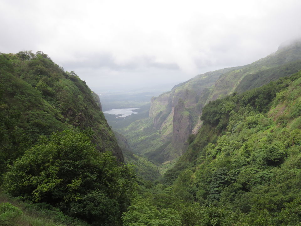 Photo of Andharban Trek - The Western Ghats at its best 18/25 by Devdatta Mulay
