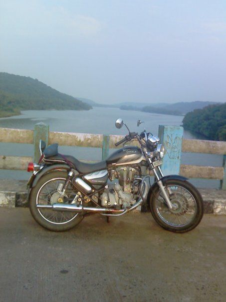 Photo of South Konkan Bike Ride 1/2 by Devdatta Mulay