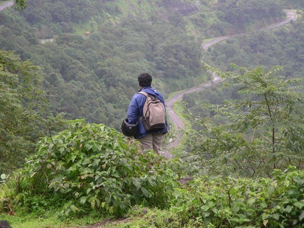 Photo of South Konkan Bike Ride 2/2 by Devdatta Mulay