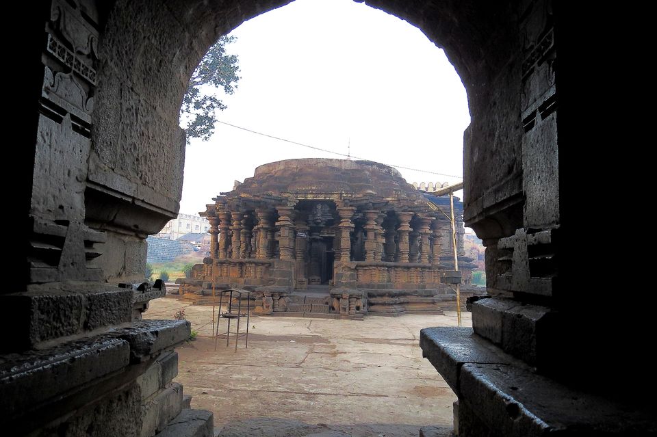 Photo of Khidrapur, Maharashtra, India by Devdatta Mulay