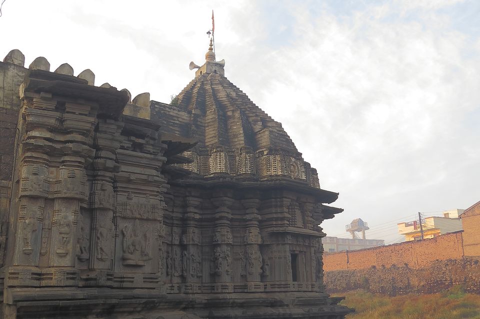 Photo of Khidrapur, Maharashtra, India by Devdatta Mulay