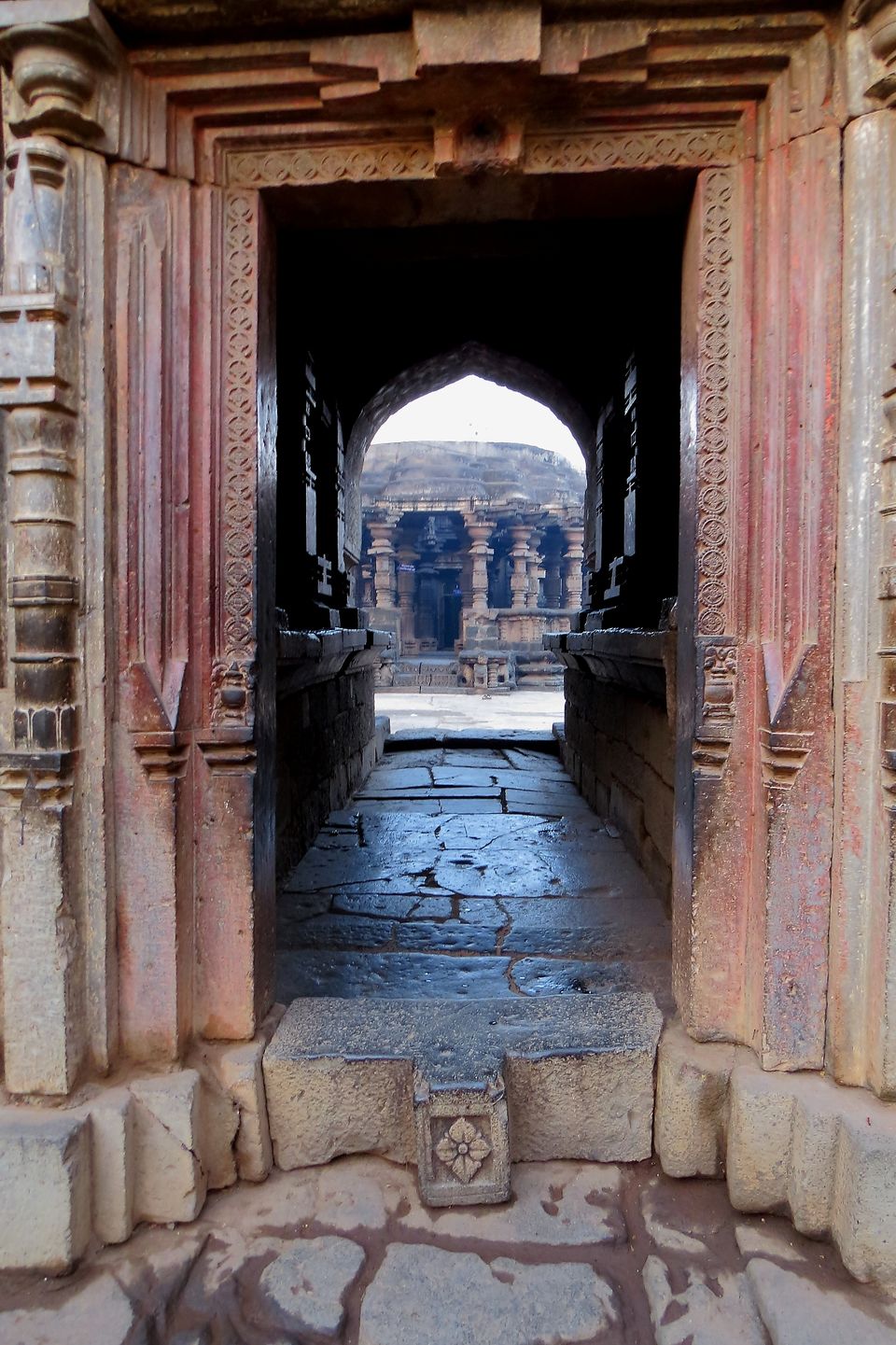 Photo of Khidrapur, Maharashtra, India by Devdatta Mulay