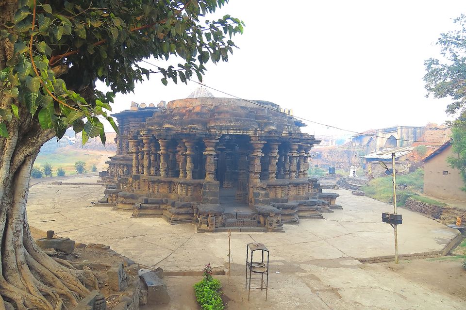 Photo of Khidrapur, Maharashtra, India by Devdatta Mulay