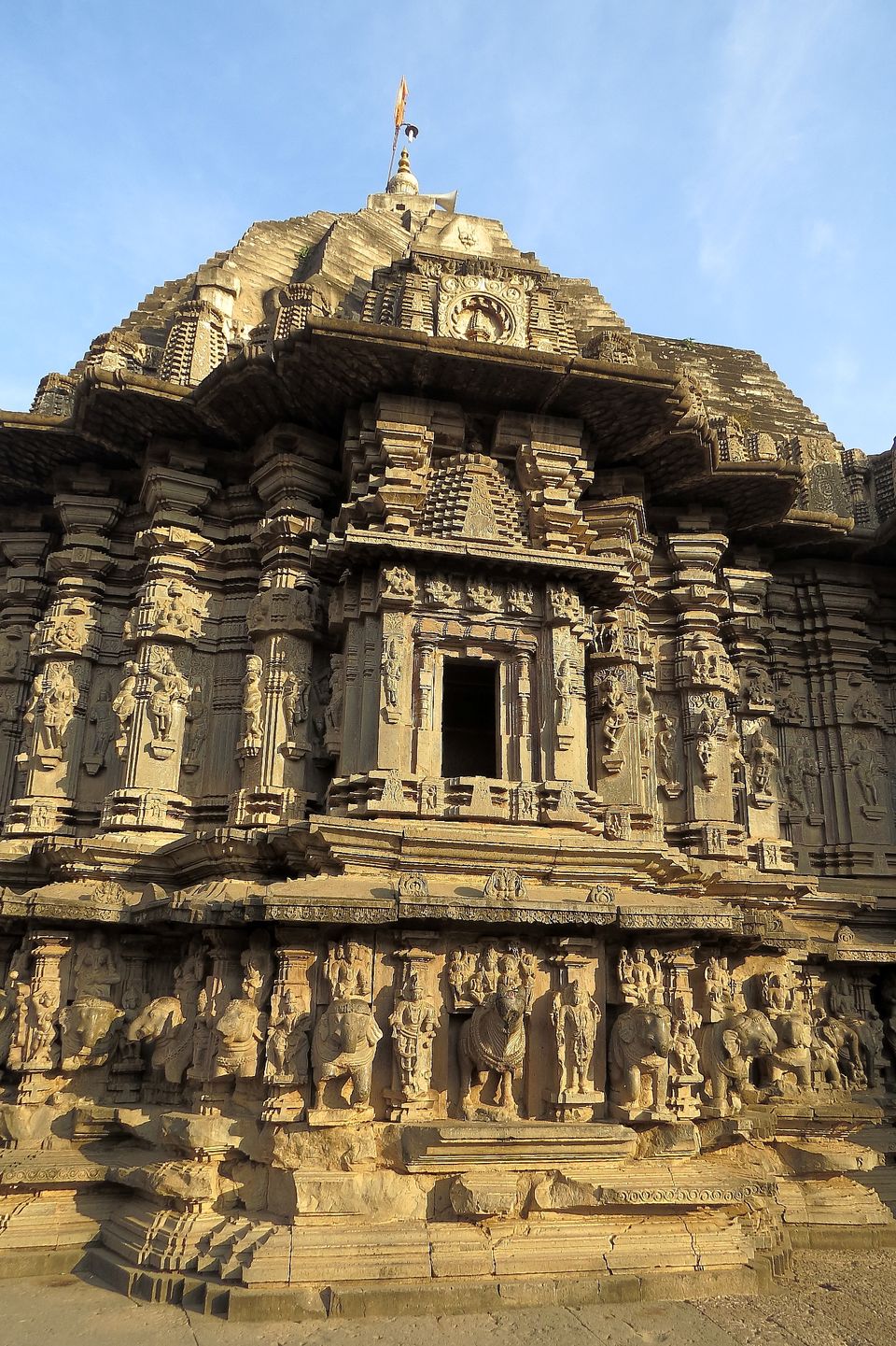Photo of Khidrapur, Maharashtra, India by Devdatta Mulay