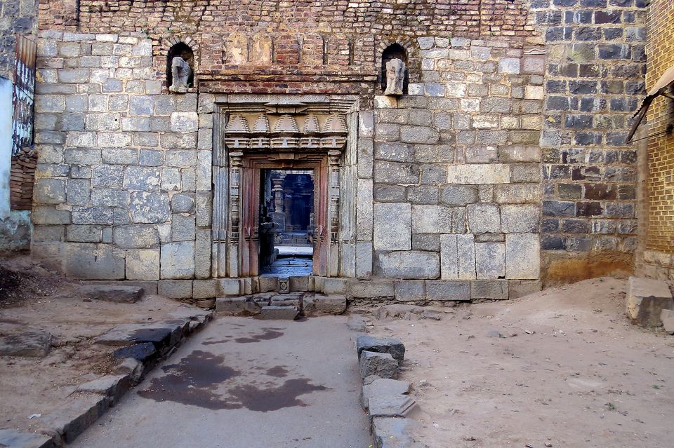 Photo of Khidrapur, Maharashtra, India by Devdatta Mulay