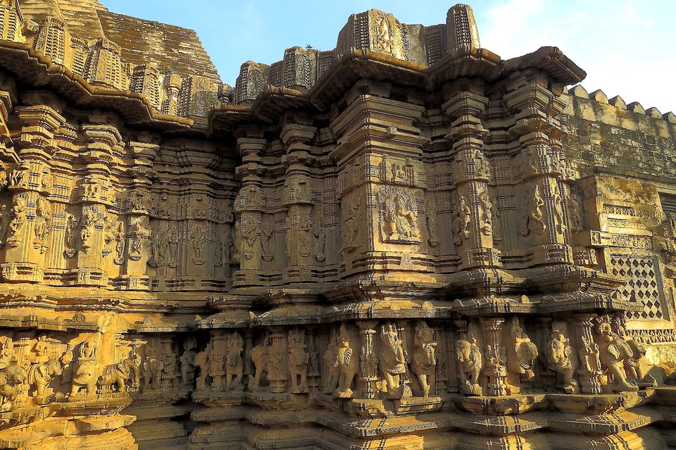 Photo of Khidrapur, Maharashtra, India by Devdatta Mulay