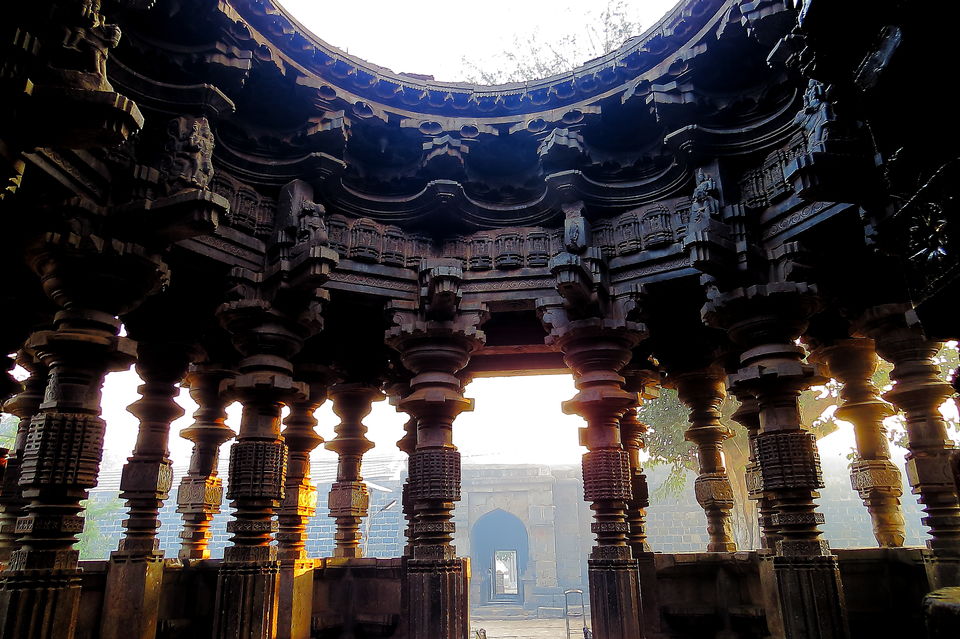 Photo of Khidrapur, Maharashtra, India by Devdatta Mulay