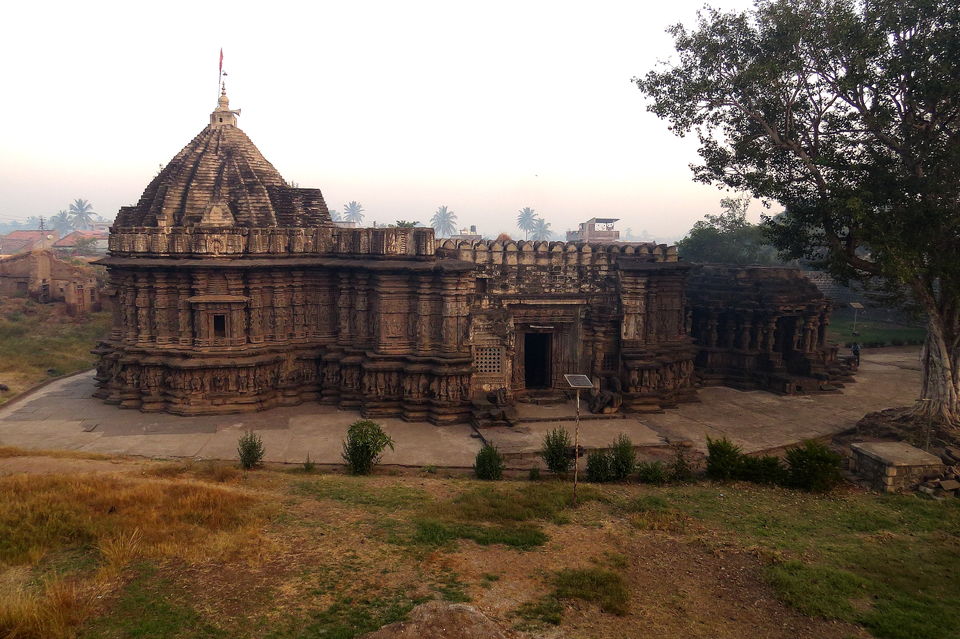 Photo of Khidrapur, Maharashtra, India by Devdatta Mulay