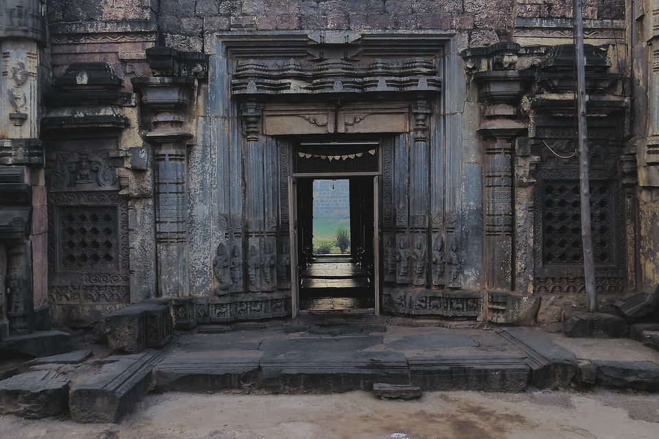 Photo of Khidrapur, Maharashtra, India by Devdatta Mulay