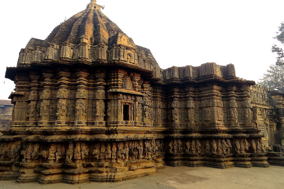 Photo of Khidrapur, Maharashtra, India by Devdatta Mulay