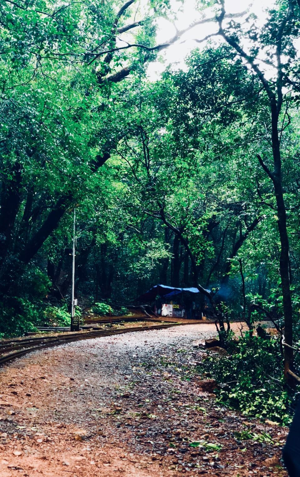 Photo of Matheran, Maharashtra, India by keerthi