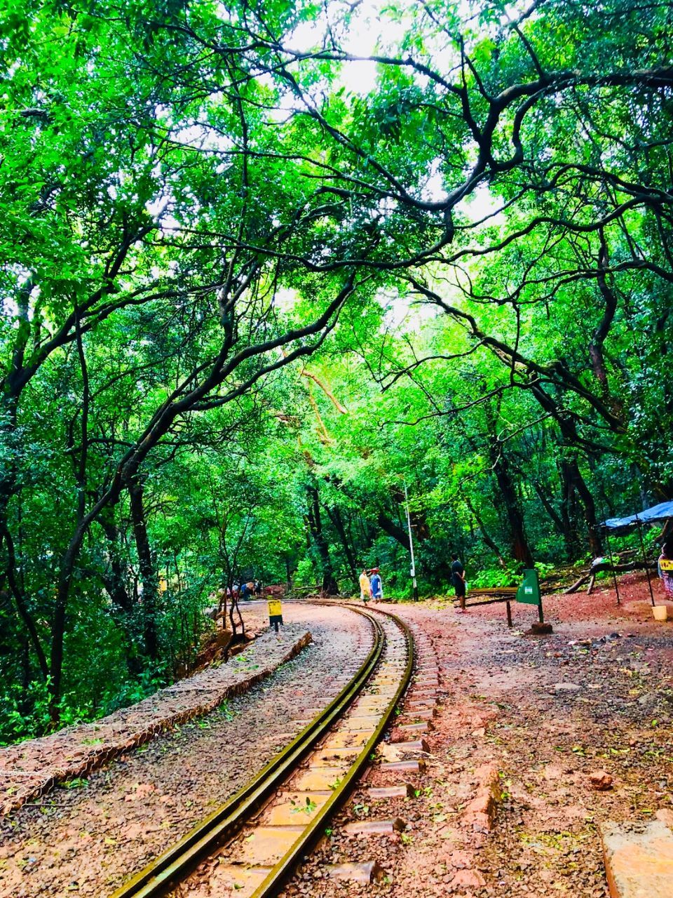 Photo of Matheran, Maharashtra, India by keerthi