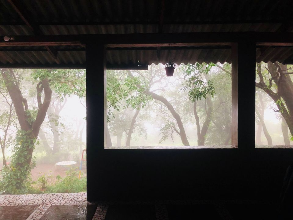 Photo of Hope Hall Hotel, Matheran, Maharashtra, India by keerthi