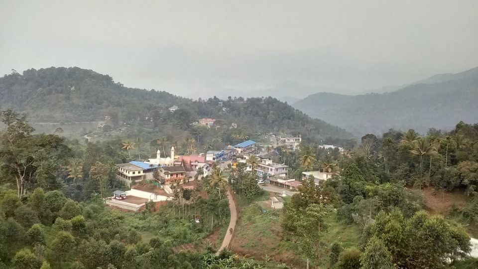 Photo of Munnar, Kerala, India by keerthi