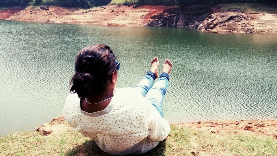 Photo of Adrenaline kick: Kerala (Munnar: Thekkady: Alleppey) by keerthi