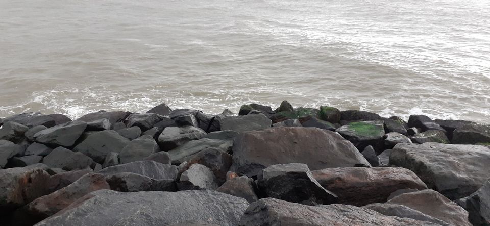 Photo of Kannur...who would have thought of that ;) by keerthi