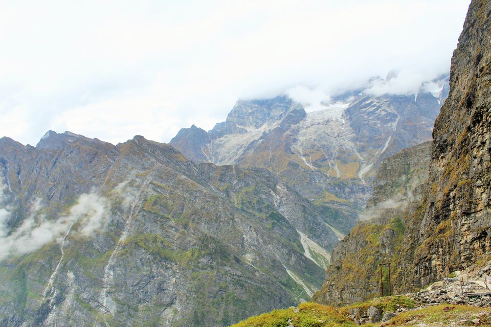 Photo of Hemkund, India by Pooja