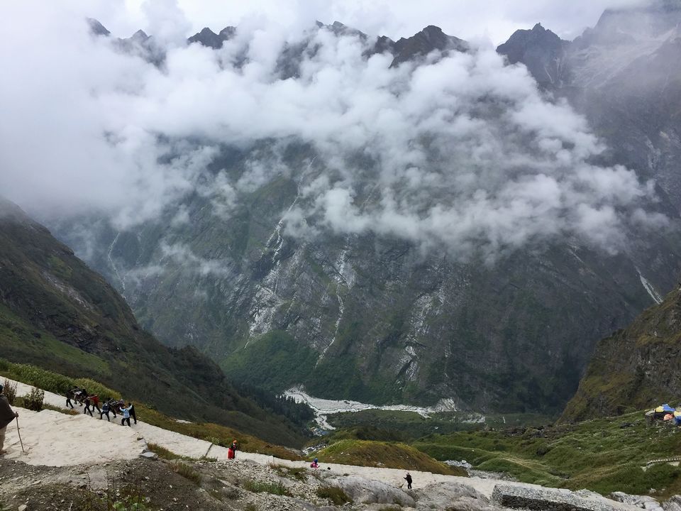 Photo of Hemkund, India by Pooja