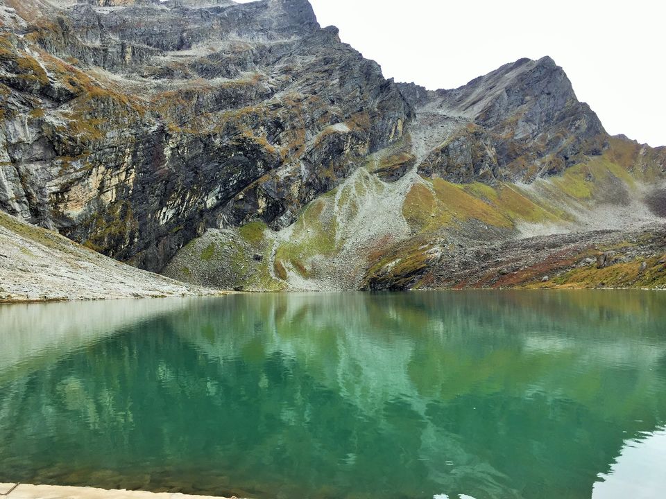 Photo of Hemkund, India by Pooja