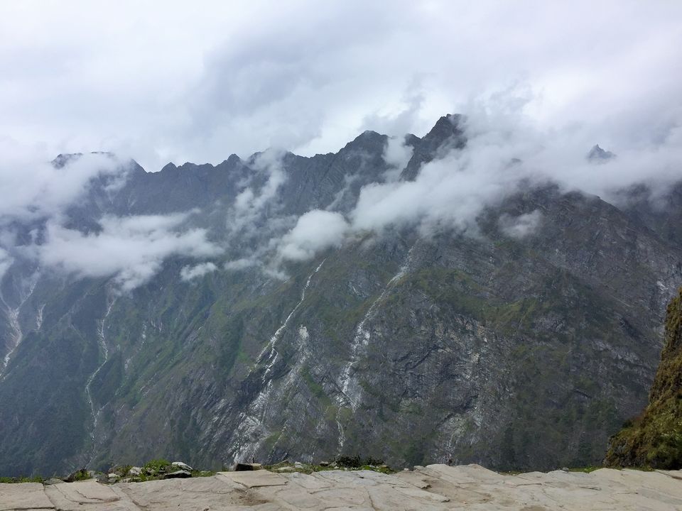 Photo of Hemkund, India by Pooja