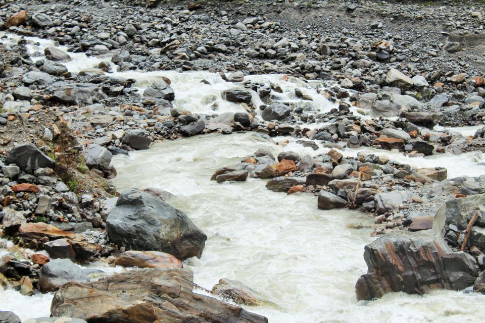 Photo of Badrinath, Uttarakhand, India by Pooja